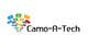Contest Entry #148 thumbnail for                                                     Logo Design for Camo Advanced Tech
                                                