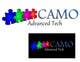 Kilpailutyön #35 pienoiskuva kilpailussa                                                     Logo Design for Camo Advanced Tech
                                                