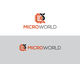 Contest Entry #280 thumbnail for                                                     Microworld logo design
                                                