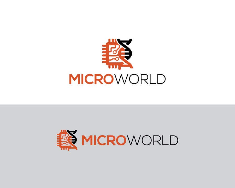 Contest Entry #280 for                                                 Microworld logo design
                                            