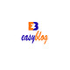 Miniatura de participación en el concurso Nro.80 para                                                     Design a Logo/Icon for 'Easyblog'
                                                