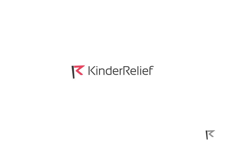 Contest Entry #31 for                                                 Design a Website Mockup and a Logo for KinderRelief
                                            