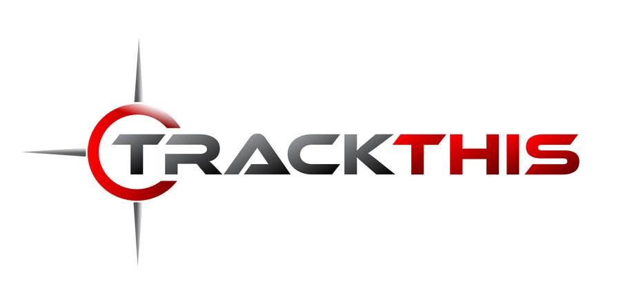 Συμμετοχή Διαγωνισμού #64 για                                                 Design a Logo for TrackTHIS
                                            