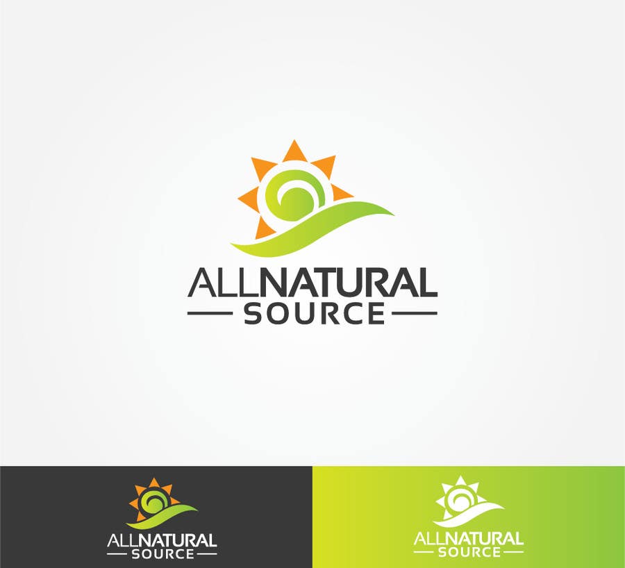 Contest Entry #129 for                                                 Design a Logo for Natural Product Site
                                            