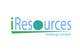 Kandidatura #7 miniaturë për                                                     Logo Design for iResources Holdings Limited
                                                