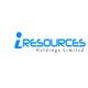 Kandidatura #289 miniaturë për                                                     Logo Design for iResources Holdings Limited
                                                