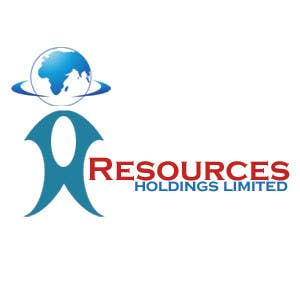 Tävlingsbidrag #13 för                                                 Logo Design for iResources Holdings Limited
                                            
