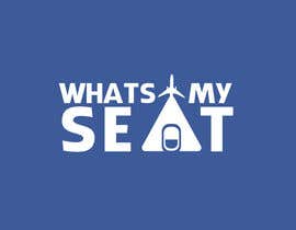 #48 for Design a Logo for Airline Seats Site by brijwanth