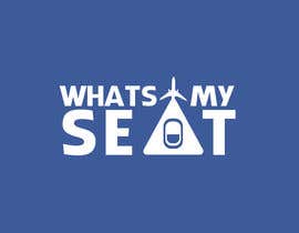 #50 for Design a Logo for Airline Seats Site by brijwanth