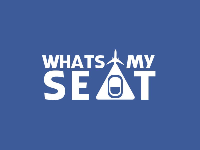 
                                                                                                                        Contest Entry #                                            51
                                         for                                             Design a Logo for Airline Seats Site
                                        
