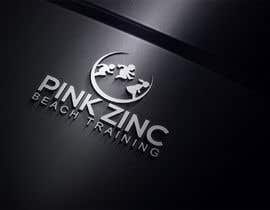 #34 cho Pink Zinc  beach training By Coach Wendy bởi nurjahana705
