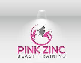#47 cho Pink Zinc  beach training By Coach Wendy bởi nurjahana705