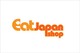 Мініатюра конкурсної заявки №8 для                                                     Logo Design for Eat Japan Shop website
                                                