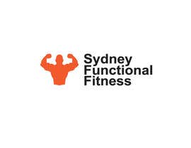 #24 para Sydney Functional Fitness de mouseandmind