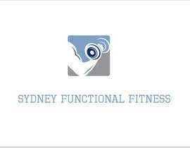 #13 for Sydney Functional Fitness by NikolicN94