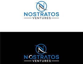 #1130 for New Logo for: &quot;NOSTRATOS VENTURES&quot; company af tohura440