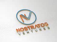 #432 pёr New Logo for: &quot;NOSTRATOS VENTURES&quot; company nga beautyakter0163