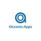 Entri Kontes # thumbnail 27 untuk                                                     Design a Logo for Oceania Apps
                                                