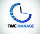 Contest Entry #60 thumbnail for                                                     Design a Logo for Time Managment Sofware
                                                