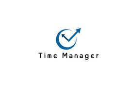 #1 για Design a Logo for Time Managment Sofware από saandeep