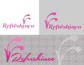 #48 for Logo Design for: ReFreshinco af adrianiyap