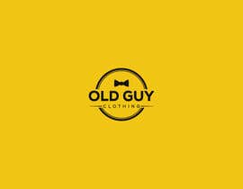#43 for Old Guy Clothing by shfiqurrahman160