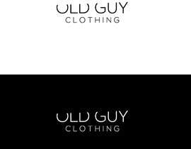 #38 for Old Guy Clothing by samsuddinsobujmd