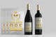 Konkurrenceindlæg #747 billede for                                                     Golden Ore Wine Label
                                                