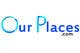 Contest Entry #351 thumbnail for                                                     Logo Customizing for Web startup. Ourplaces Inc.
                                                