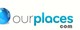 Miniatura de participación en el concurso Nro.372 para                                                     Logo Customizing for Web startup. Ourplaces Inc.
                                                