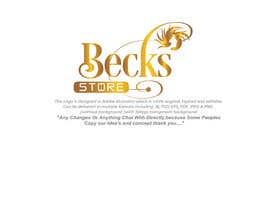 #2 for Becks store  - 11/01/2021 11:29 EST by anazmohomed378