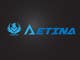 Entri Kontes # thumbnail 9 untuk                                                     Σχεδιάστε ένα Λογότυπο for Aetina
                                                