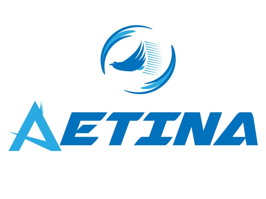 Συμμετοχή Διαγωνισμού #20 για                                                 Σχεδιάστε ένα Λογότυπο for Aetina
                                            