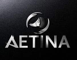 #22 για Σχεδιάστε ένα Λογότυπο for Aetina από georgeecstazy