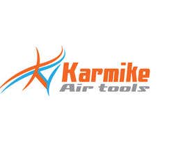 #17 για Design a Logo for an air-pneumatic tool repair and sales company από wnmmt