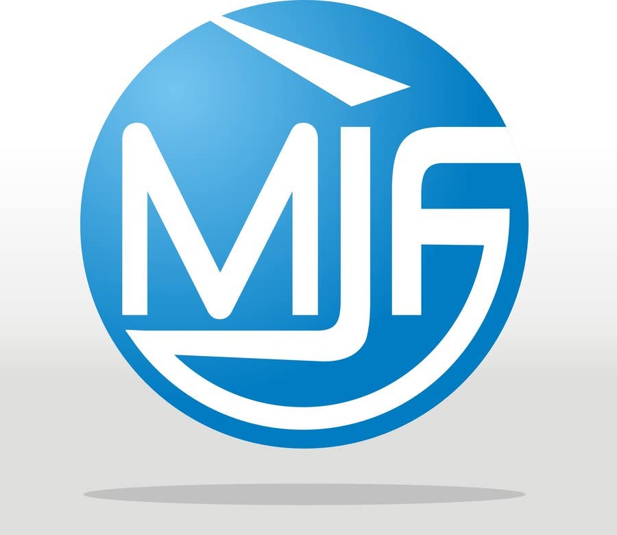 Inscrição nº 122 do Concurso para                                                 Logo Design for mjf
                                            