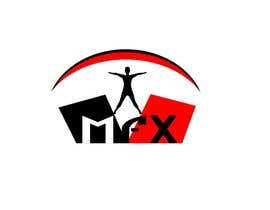 #23 για Design a Logo for MFX από Tarikov