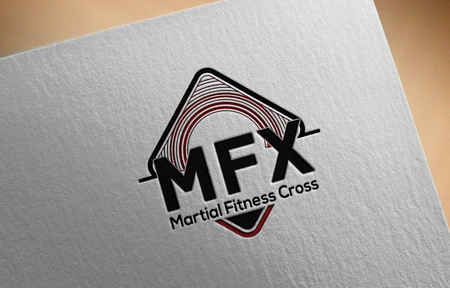 Bài tham dự cuộc thi #17 cho                                                 Design a Logo for MFX
                                            