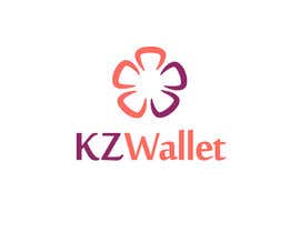 #14 para Разработка логотипа for KZWallet de Miuna