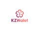Entri Kontes # thumbnail 31 untuk                                                     Разработка логотипа for KZWallet
                                                