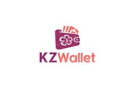 #33 untuk Разработка логотипа for KZWallet oleh isarizky
