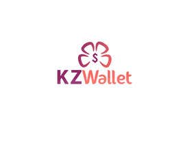#40 untuk Разработка логотипа for KZWallet oleh isarizky