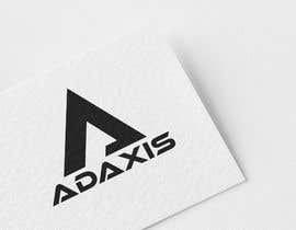 #1746 for ADAXIS LOGO by anubegum