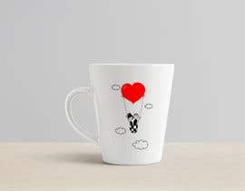 #8 cho Make a better design for mug bởi Manjithafernando