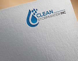 #539 for CORPORATE LOGO DESIGN!!!!! CMA Storm Water by mohammadjuwelra6