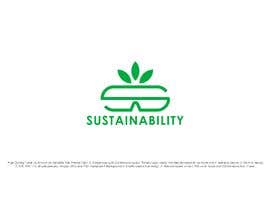 #210 for Sustainability Icon by Faustoaraujo13