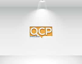 #271 for QCP Logo Needed by designHour0033