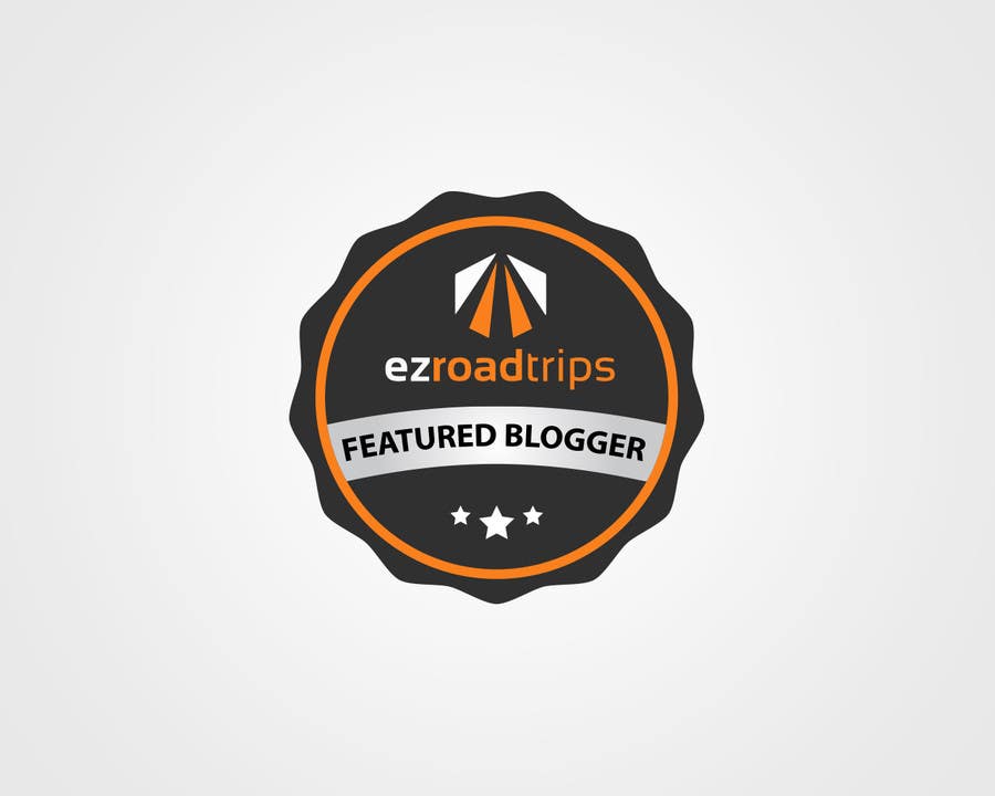 Participación en el concurso Nro.35 para                                                 Design a Badge for Bloggers
                                            