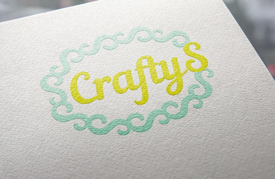 Contest Entry #46 for                                                 Design a Logo for 'DIY, Crafts & Lifestyle'
                                            