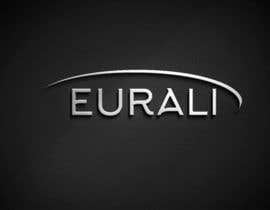 #48 για Design a Logo for a brand called EURALI από infosouhayl